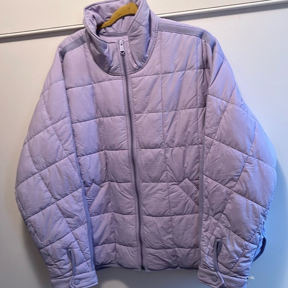Free People Pippa Packable Puffer Size XL NWT - Picture 8 of 15